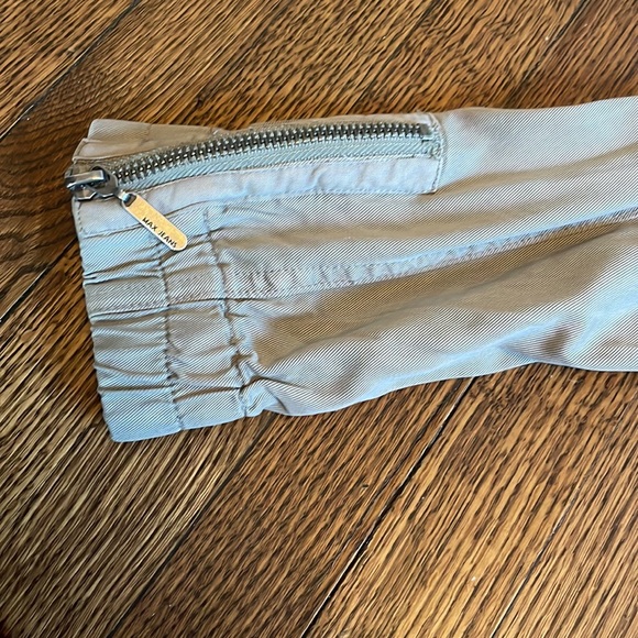 Max Jeans Lightweight Utility Jacket - Picture 7 of 9